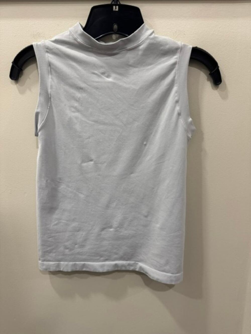 Sleeveless Shirt